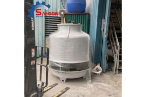 tháp giải nhiệt alpha 30T